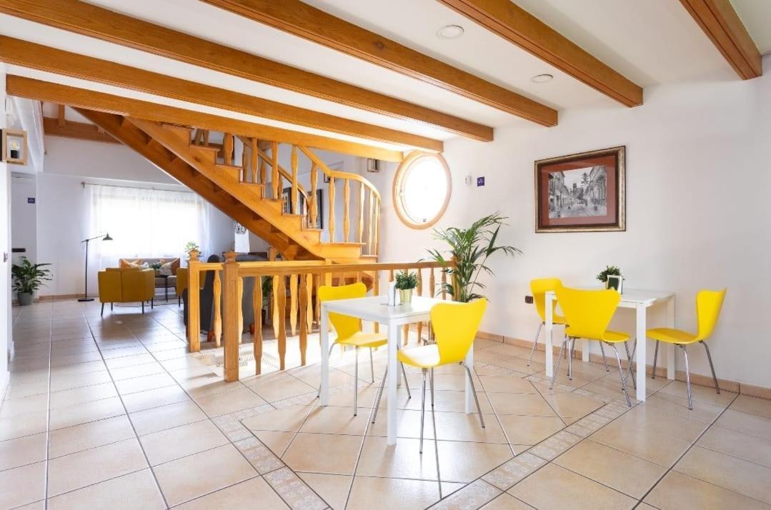 Villa Casa Lali à La Laguna  Extérieur photo