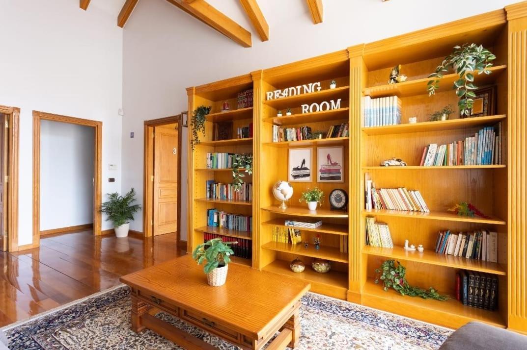 Villa Casa Lali à La Laguna  Extérieur photo
